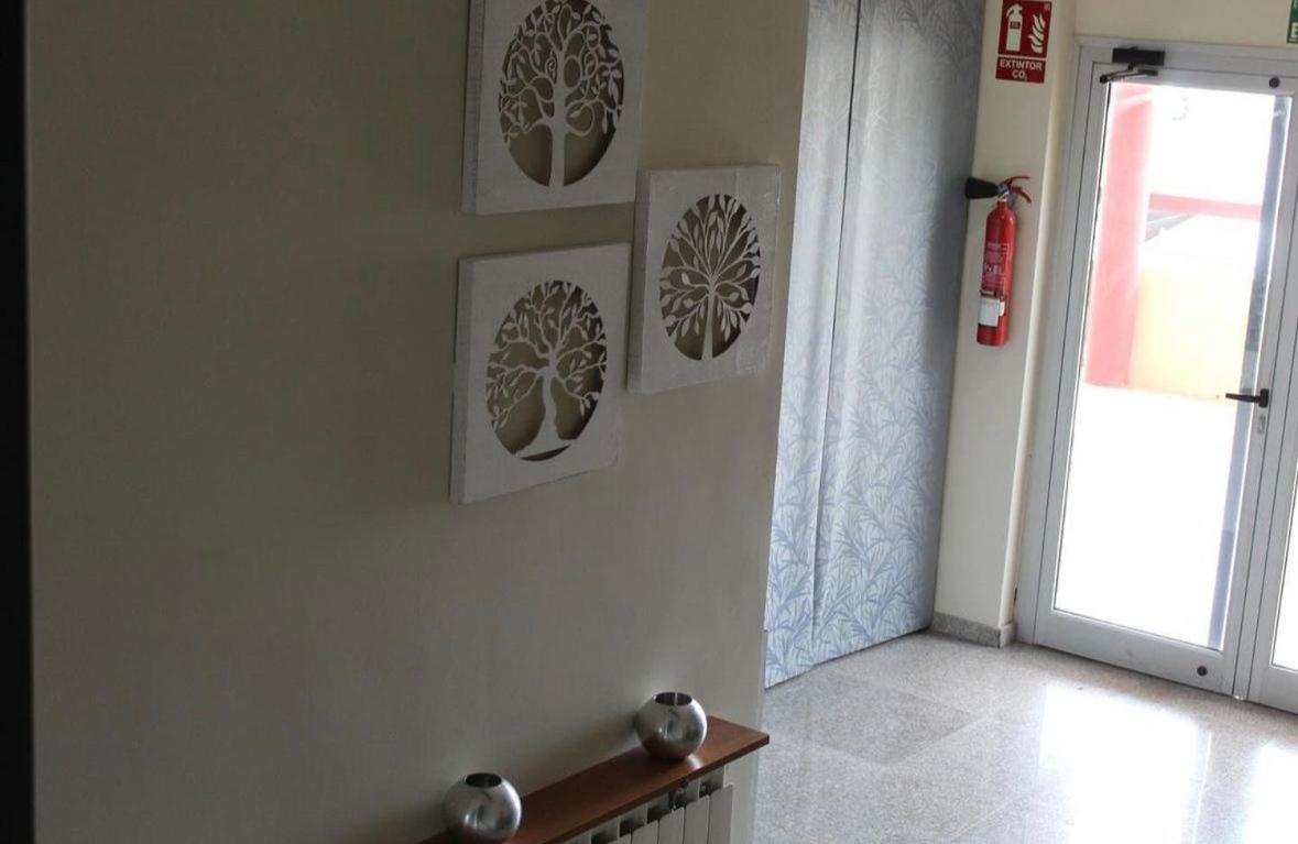 Hostal El Secreto Teruel Exterior foto
