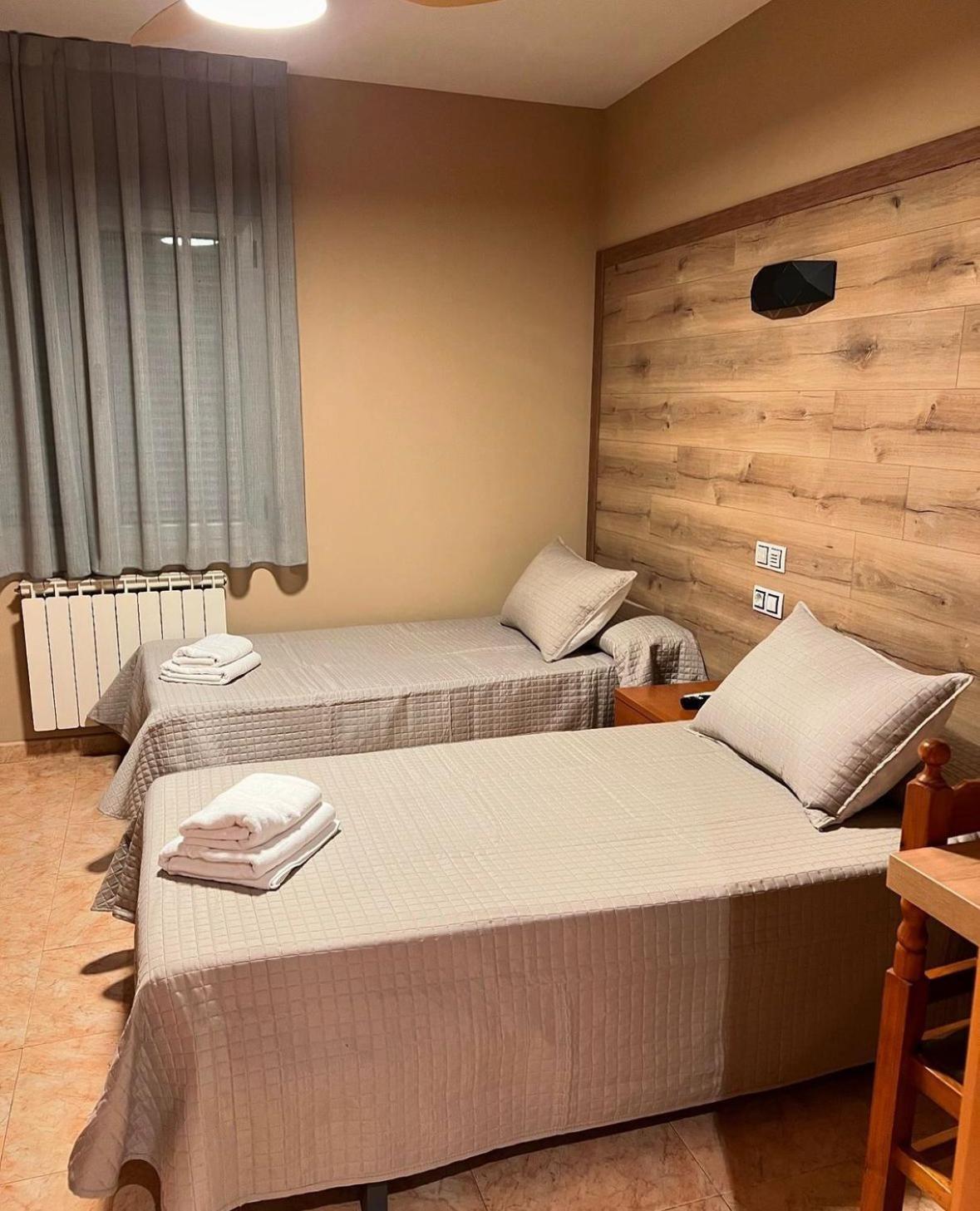 Hostal El Secreto Teruel Exterior foto