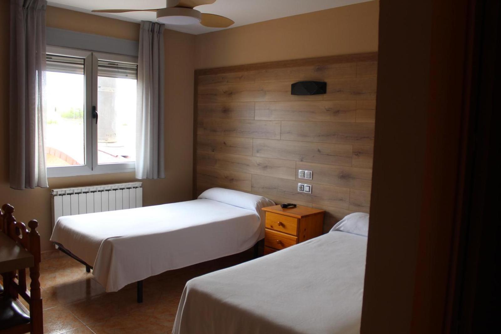 Hostal El Secreto Teruel Exterior foto